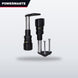 Powermaster NS-200 – Ns-200 Powermaster Hydraulic Nut Splitters