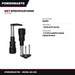 Powermaster NS-200 – Ns-200 Powermaster Hydraulic Nut Splitters