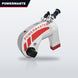 Powermaster PSD-11 – Square Drive Hydraulic Torque Head Wrench