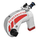 Powermaster PSD-5 – Square Drive Hydraulic Torque Head Wrench