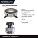 Powermaster PST-11 – Bolt Tensioner Load Tool with Adaptor Kit