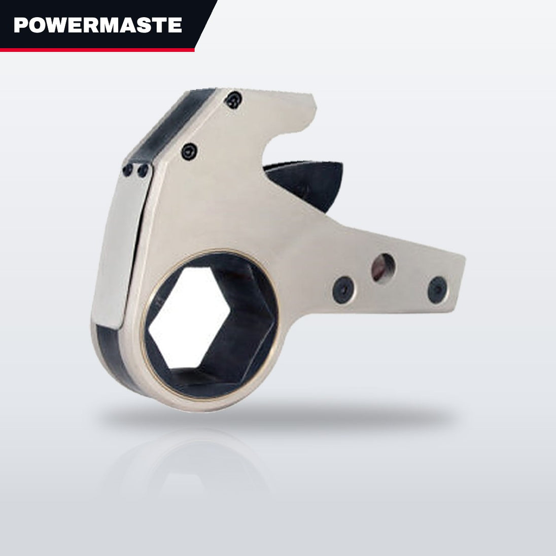 Powermaster PXD-02 – Ratchet Link Set for PXD-02 Cylinder