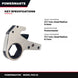 Powermaster PXD-02 – Ratchet Link Set for PXD-02 Cylinder