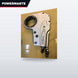Powermaster PXD-16 – Hydraulic Torque Ratchet Power Head Wrench