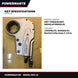 Powermaster PXD-16 – Hydraulic Torque Ratchet Power Head Wrench