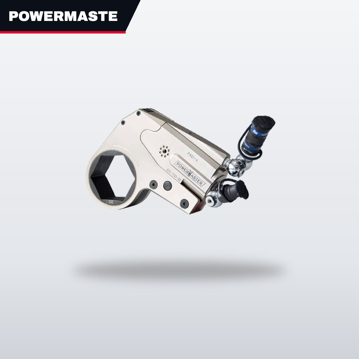 Powermaster PXD-16RL110M – Power Head Ratchet Link