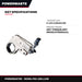 Powermaster PXD-16RL110M – Power Head Ratchet Link