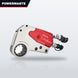 Powermaster PXD-32RL404 – Hex. Wrench Head 4.1/4 A/F - 28000 Ftlbs
