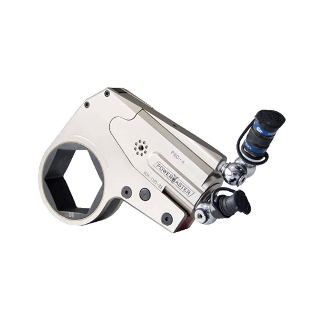 Powermaster PXD-32RL510 – Power Head Ratchet Link