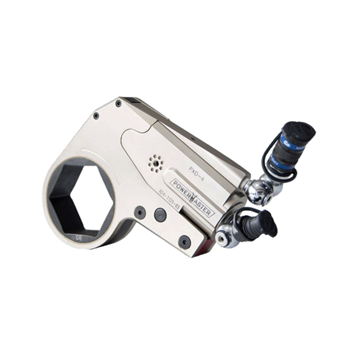 Powermaster PXD-32RL510 – Power Head Ratchet Link