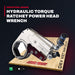 Powermaster PXD-4 – Hydraulic Torque Ratchet Power Head Wrench