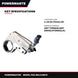 Powermaster PXD-8RL215M75 – Power Head Ratchet Link