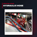 Powermaster THH-045 – Hydraulic Hose