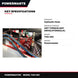 Powermaster THH-050 – Hydraulic Hose