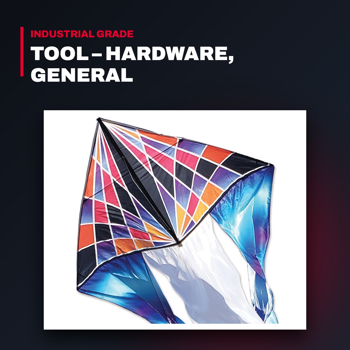 Premier Kites 77916 – Tool – Hardware, General