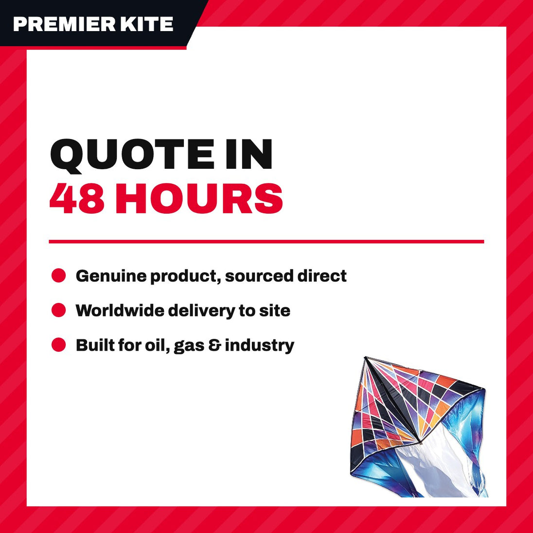 Premier Kites 77916 – Tool – Hardware, General