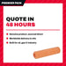 Premier Paint Roller Us 9KW2-14 – Roller Paint – Roller Type, Size 9 In