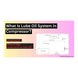 Press Relf Vlv-Oem Part – Lub Oil Sys