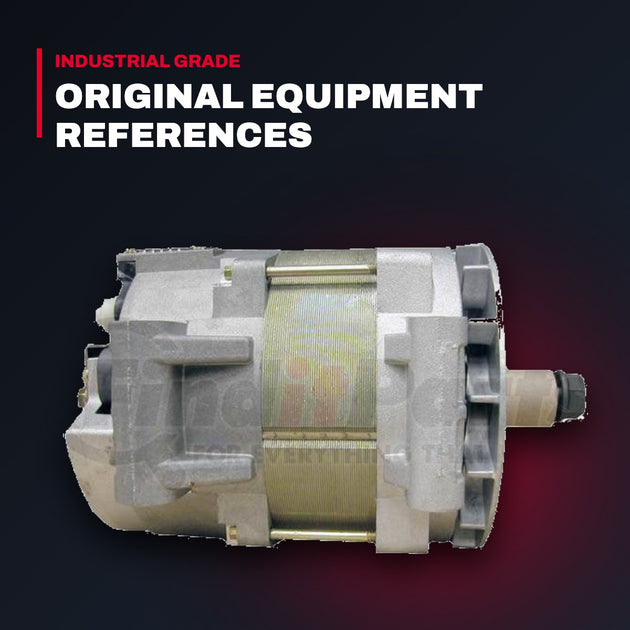 Prestolite Electric Us A0014949PA – Alternator – Leece Neville, Model A0014949Pa