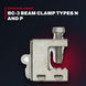.Protectowire OTHERS – Clamp