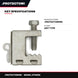 .Protectowire OTHERS – Clamp