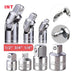 Proto 1880 – Joint Wrench Attachment – Size 44.5 Mm (1-3/4 In) Dia X 108.0 Mm