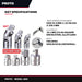 Proto 1880 – Joint Wrench Attachment – Size 44.5 Mm (1-3/4 In) Dia X 108.0 Mm