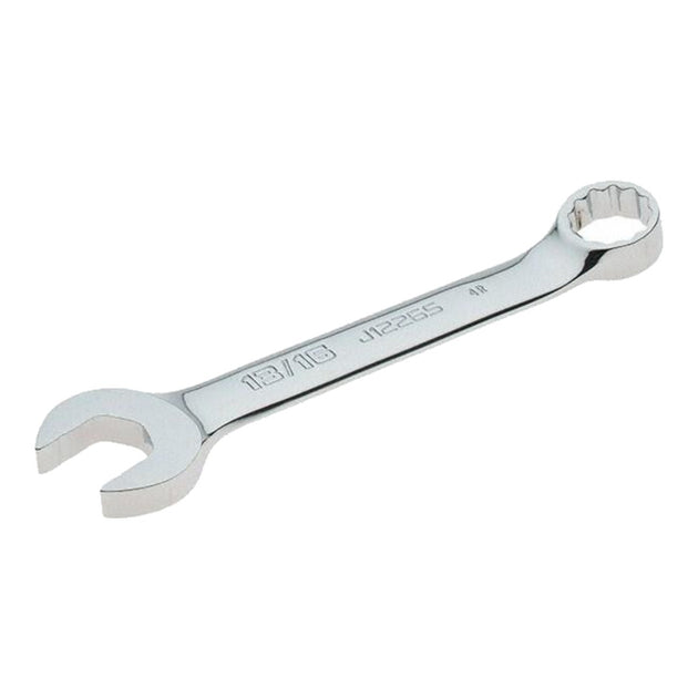 Proto 6120 – Wrench Box & Open End – 10-15 Deg Offset Type, 5/8 In