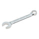Proto 6120 – Wrench Box & Open End – 10-15 Deg Offset Type, 5/8 In