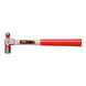 Proto J1308PD – Hammer – Machinists Type, Style Ball Peen