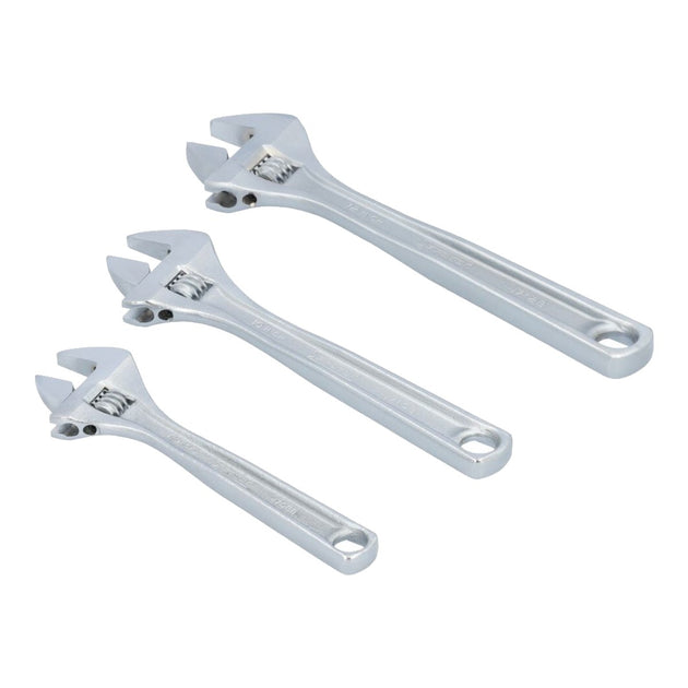 Proto – Wrench Adjustable – 3/4 In, 152.4 Mm (6 In) Lg