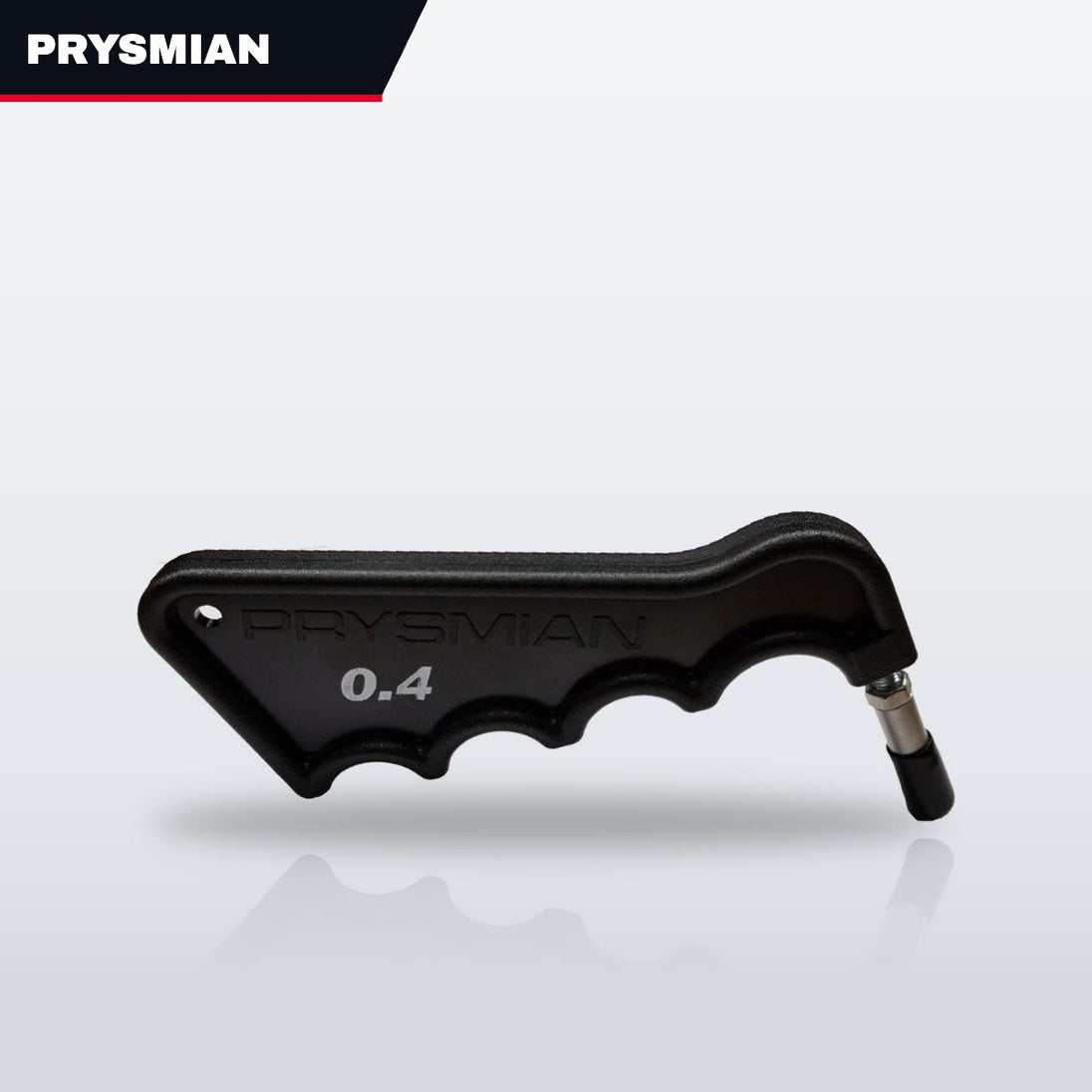 Prysmian BICON TT2352-1 – Cable Screen Scoring Tool