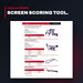 Prysmian OTHERS – Screen Scoring Tool.