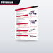Prysmian OTHERS – Screen Scoring Tool.