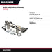 Pstn Rd-Oem Prt – Cntl Vlv,Dplx Ss