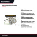 Pump – Assy, Oil Pump Type