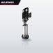 Pump – Evmg/A 3 9N6 Type, 25 To 90 Li/Min