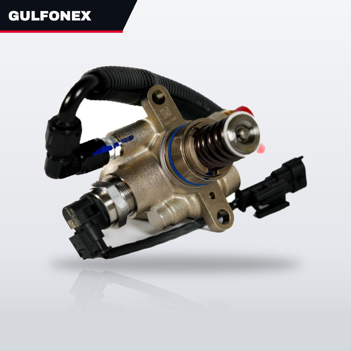 Pump – Fuel High Pressure Type