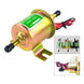 Pump – Fuel Low Pressure Type