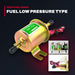 Pump – Fuel Low Pressure Type