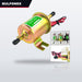 Pump – Fuel Low Pressure Type