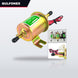 Pump – Fuel Low Pressure Type