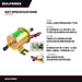 Pump – Fuel Low Pressure Type