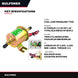 Pump – Fuel Low Pressure Type