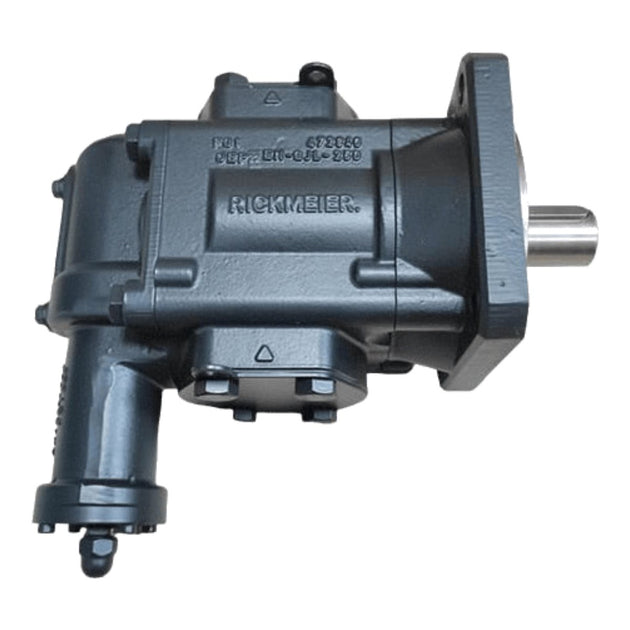 Pump – Gear Pump R65 Cc Type