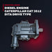 Pump – Gear Pump R65 Cc Type