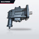 Pump – Gear Pump R65 Cc Type
