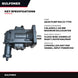 Pump – Gear Pump R65 Cc Type