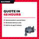 Pump – Gear Pump R65 Cc Type