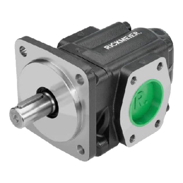 Pump – Gear Pump R65 Cw Type
